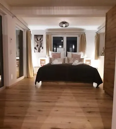 Haus Schober باد هوفغاستين