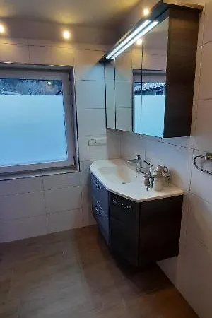 Haus Schober شقة