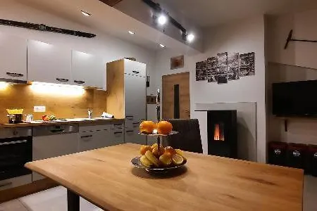 شقة Haus Schober