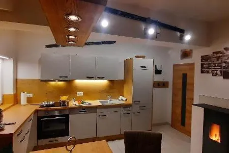 Haus Schober شقة