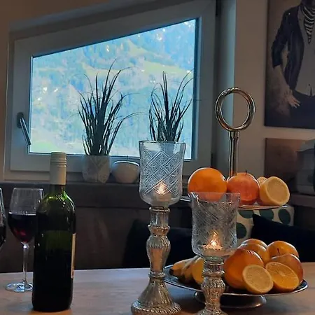 شقة Haus Schober