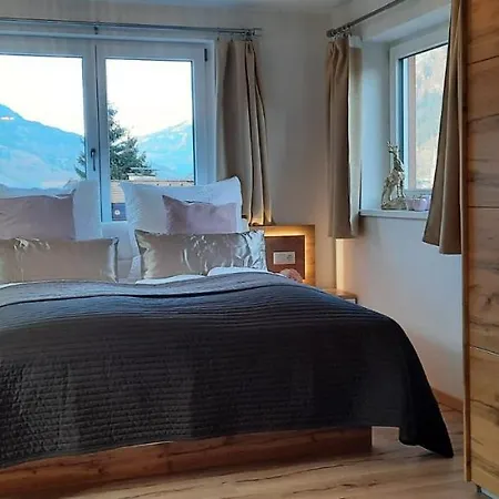 شقة Haus Schober باد هوفغاستين