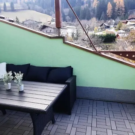 شقة Haus Schober