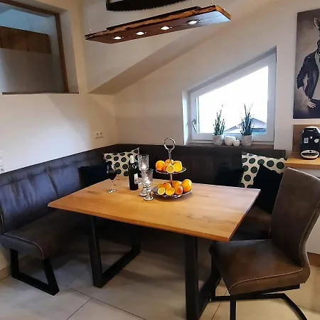 Haus Schober باد هوفغاستين