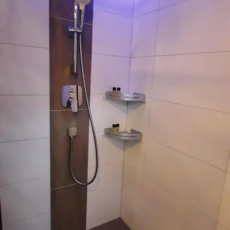 Haus Schober باد هوفغاستين