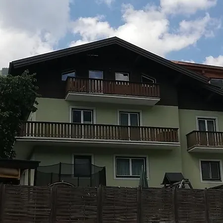 شقة Haus Schober باد هوفغاستين