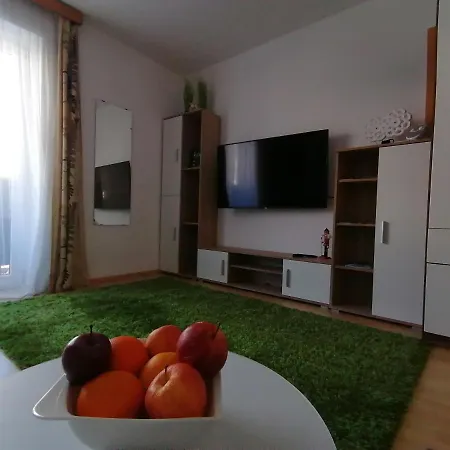 شقة Haus Schober